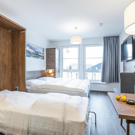 Hotel Alpendorf Ski- & Sonnenresort By Alpentravel Sankt Johann im Pongau Luaran gambar