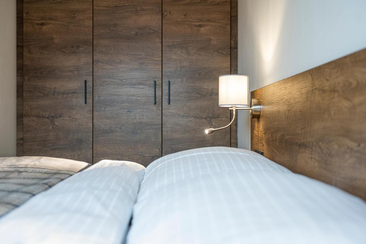 Hotel Alpendorf Ski- & Sonnenresort By Alpentravel Sankt Johann im Pongau Luaran gambar