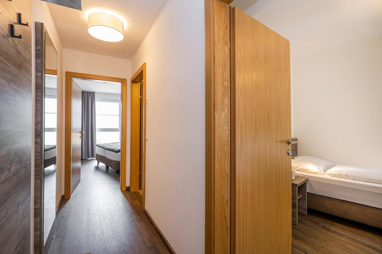 Hotel Alpendorf Ski- & Sonnenresort By Alpentravel Sankt Johann im Pongau Luaran gambar
