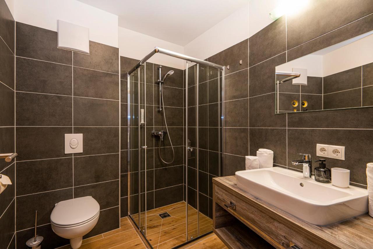 Hotel Alpendorf Ski- & Sonnenresort By Alpentravel Sankt Johann im Pongau Luaran gambar