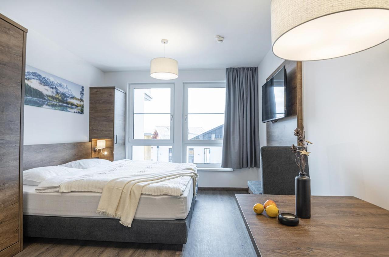 Hotel Alpendorf Ski- & Sonnenresort By Alpentravel Sankt Johann im Pongau Luaran gambar