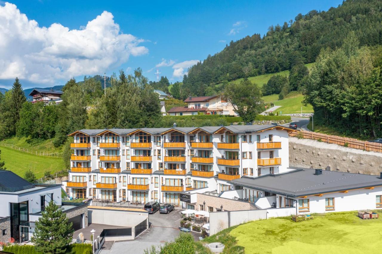 Hotel Alpendorf Ski- & Sonnenresort By Alpentravel Sankt Johann im Pongau Luaran gambar