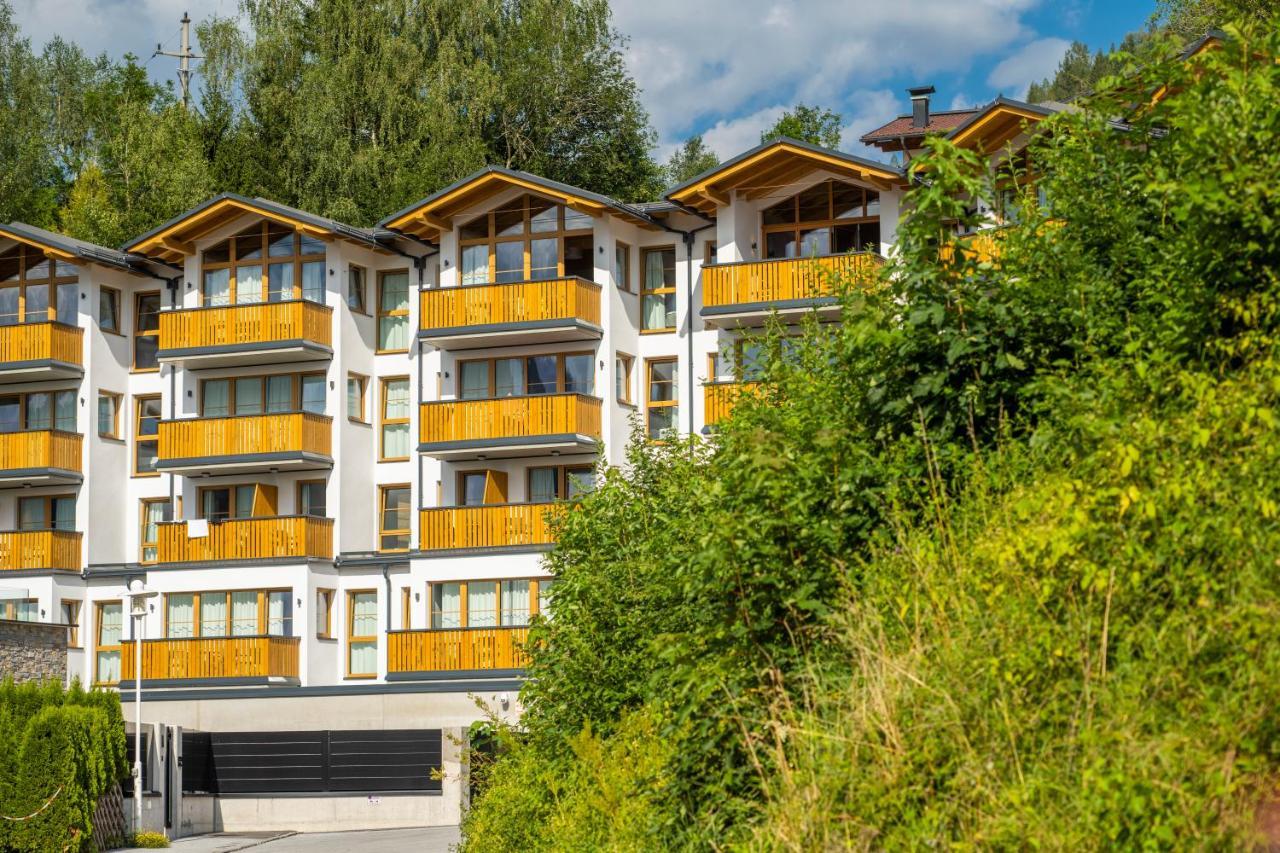 Hotel Alpendorf Ski- & Sonnenresort By Alpentravel Sankt Johann im Pongau Luaran gambar