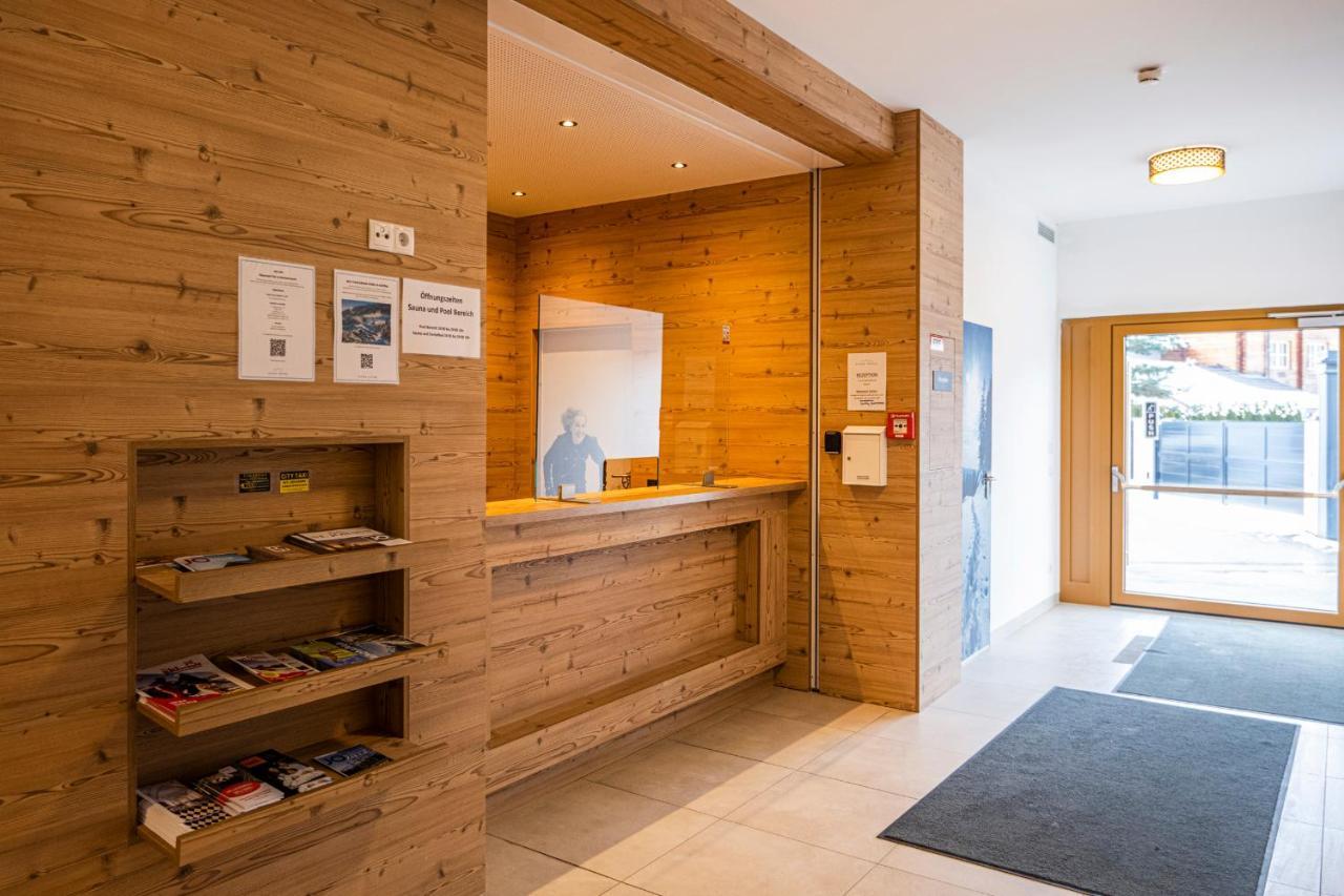 Hotel Alpendorf Ski- & Sonnenresort By Alpentravel Sankt Johann im Pongau Luaran gambar