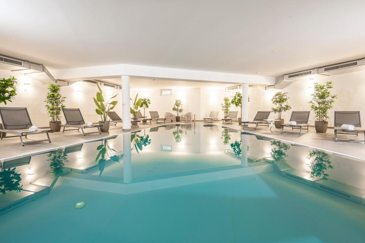Hotel Alpendorf Ski- & Sonnenresort By Alpentravel Sankt Johann im Pongau Luaran gambar