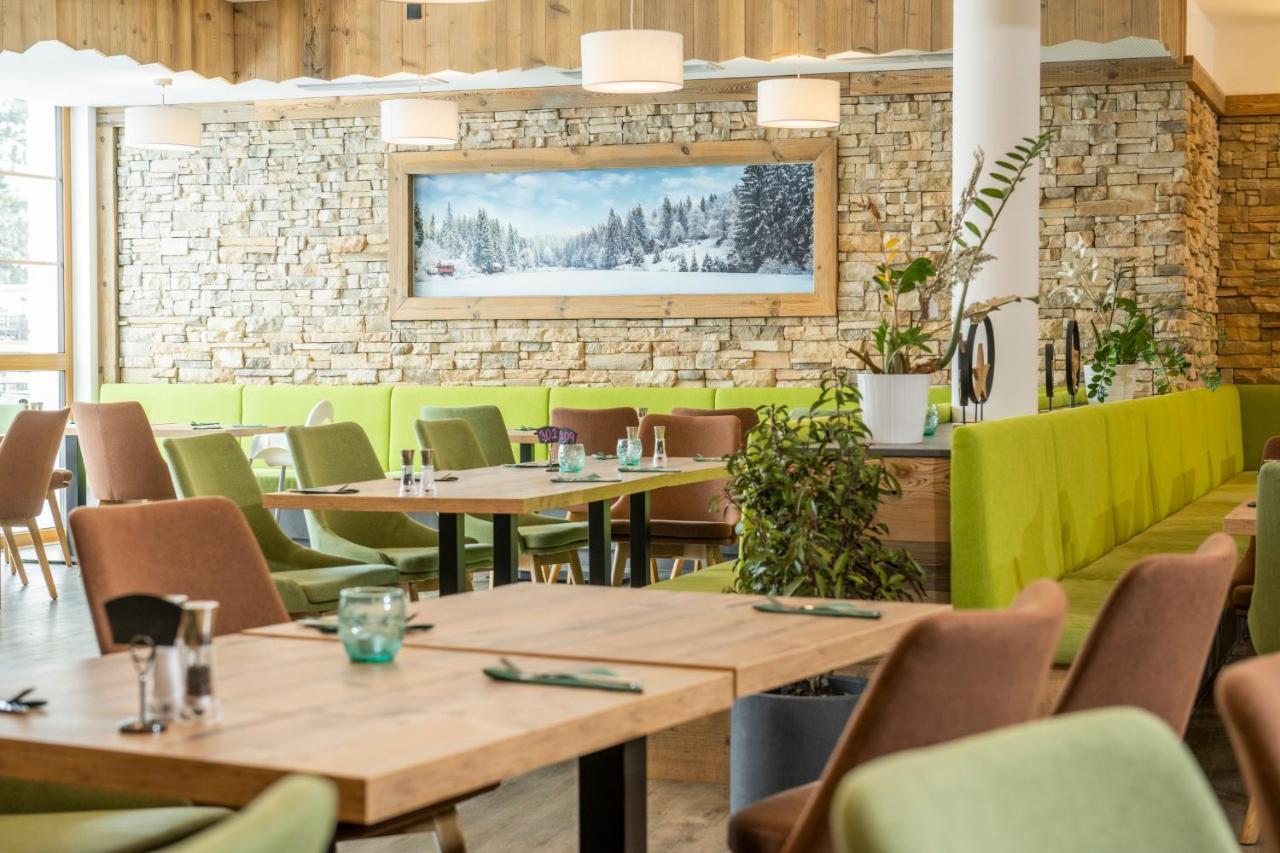 Hotel Alpendorf Ski- & Sonnenresort By Alpentravel Sankt Johann im Pongau Luaran gambar