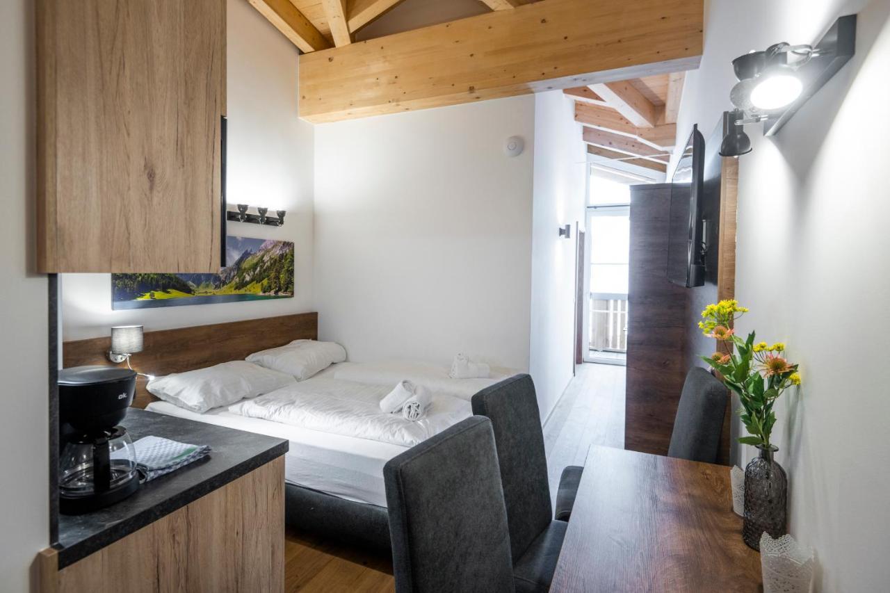 Hotel Alpendorf Ski- & Sonnenresort By Alpentravel Sankt Johann im Pongau Luaran gambar