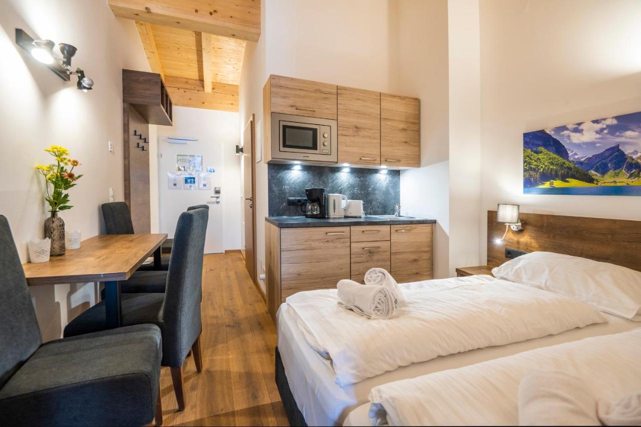 Hotel Alpendorf Ski- & Sonnenresort By Alpentravel Sankt Johann im Pongau Luaran gambar