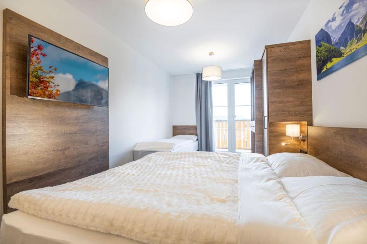 Hotel Alpendorf Ski- & Sonnenresort By Alpentravel Sankt Johann im Pongau Luaran gambar