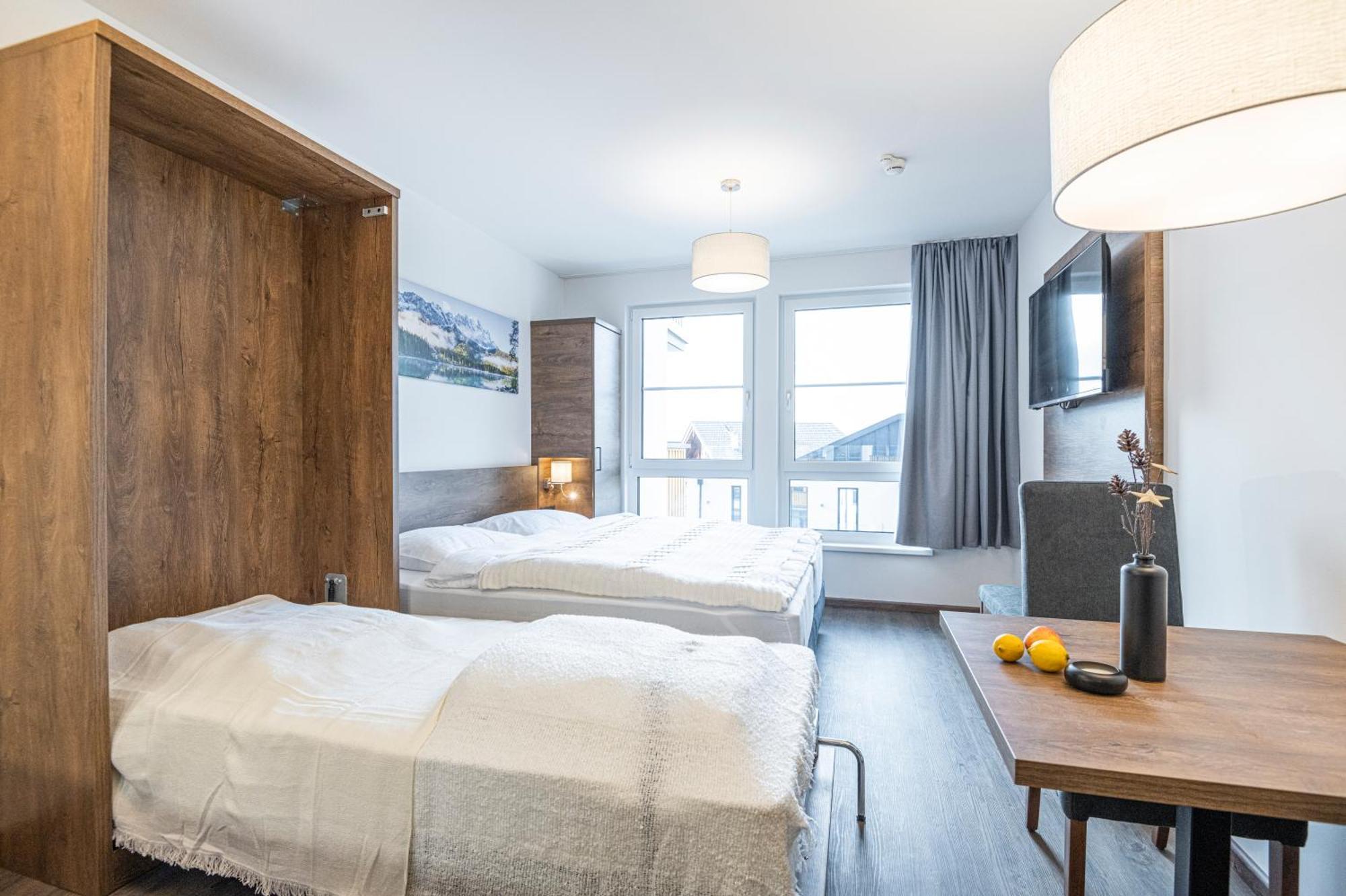 Hotel Alpendorf Ski- & Sonnenresort By Alpentravel Sankt Johann im Pongau Luaran gambar